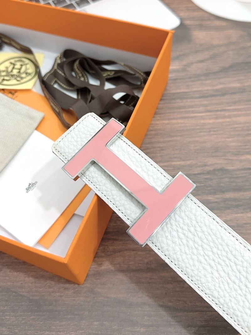 Hermes Belts